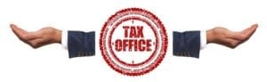 taxe impôt fiscalité